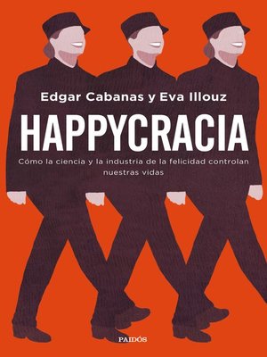 Happycracia - ebook